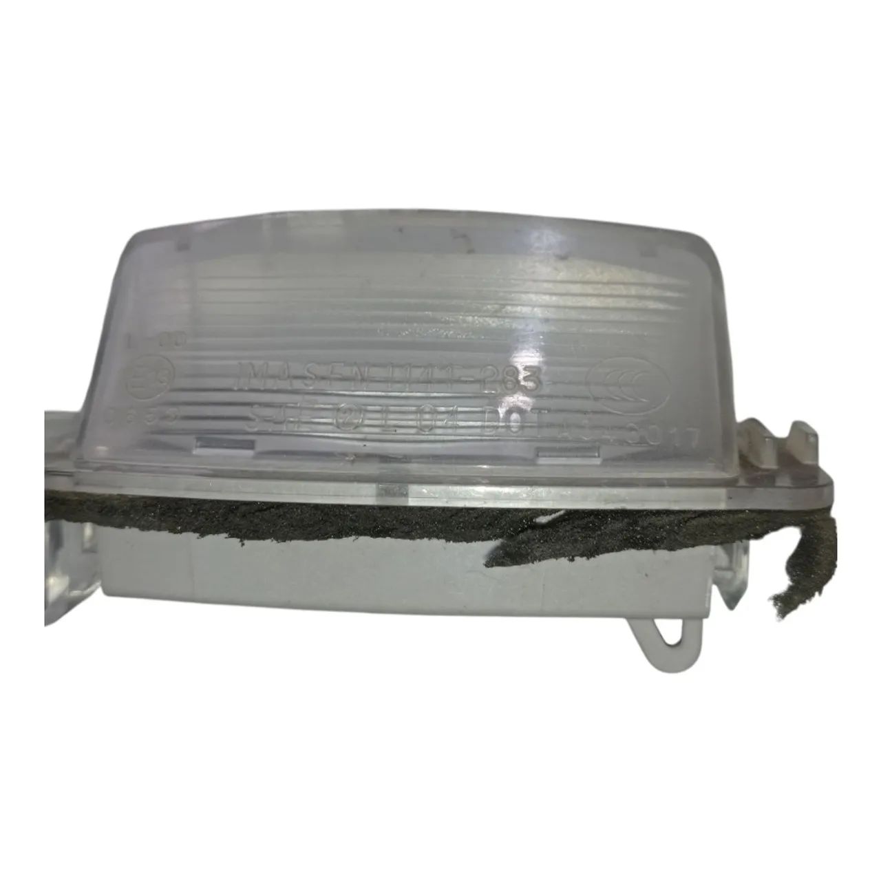 LUZ PLACA MITSUBISHI ECLIPSE CROSS GLS 1.5 AUT 2020 - Foto 3