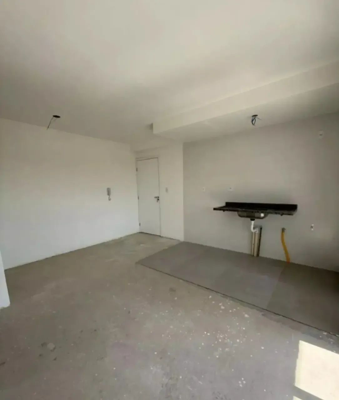 Apartamento 2 dormitórios com suíte - Residencial Reserva Carvalho - Foto 5