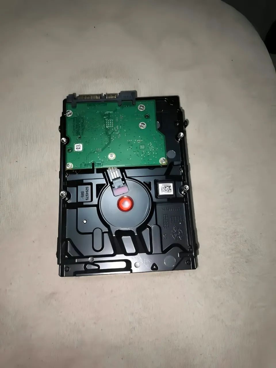 ? HD Seagate 1TB à venda  - Foto 2