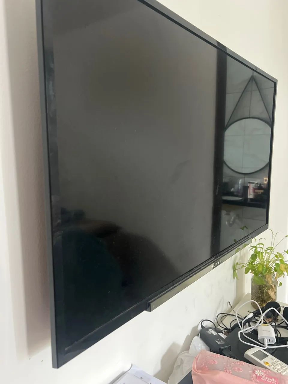 Televisão Sony 48 polegadas  - Foto 2