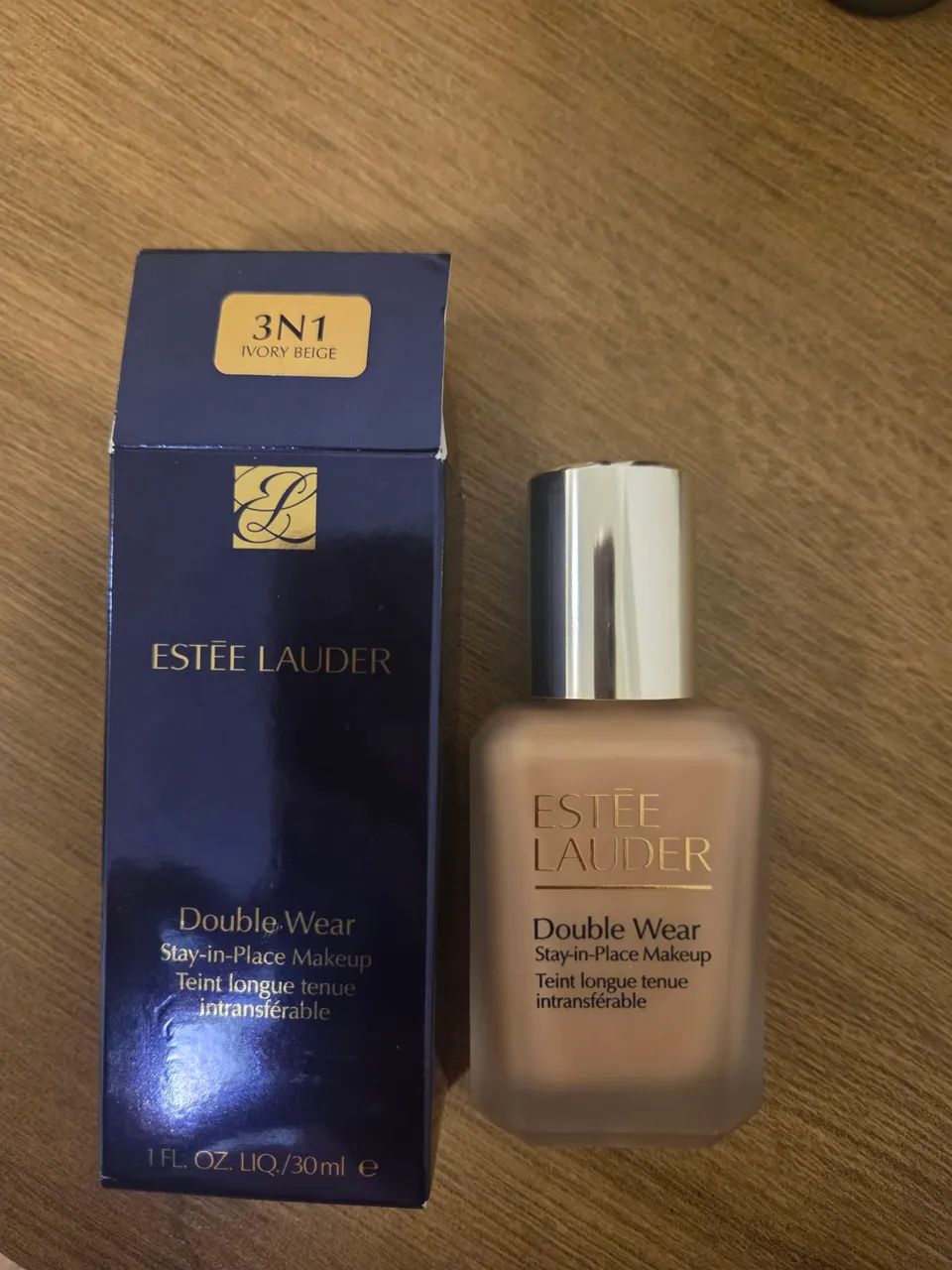 Estar lauder base 3n1 ivory beige nova - Foto 4