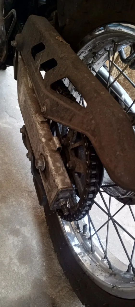 Moto bom estado - Foto 2