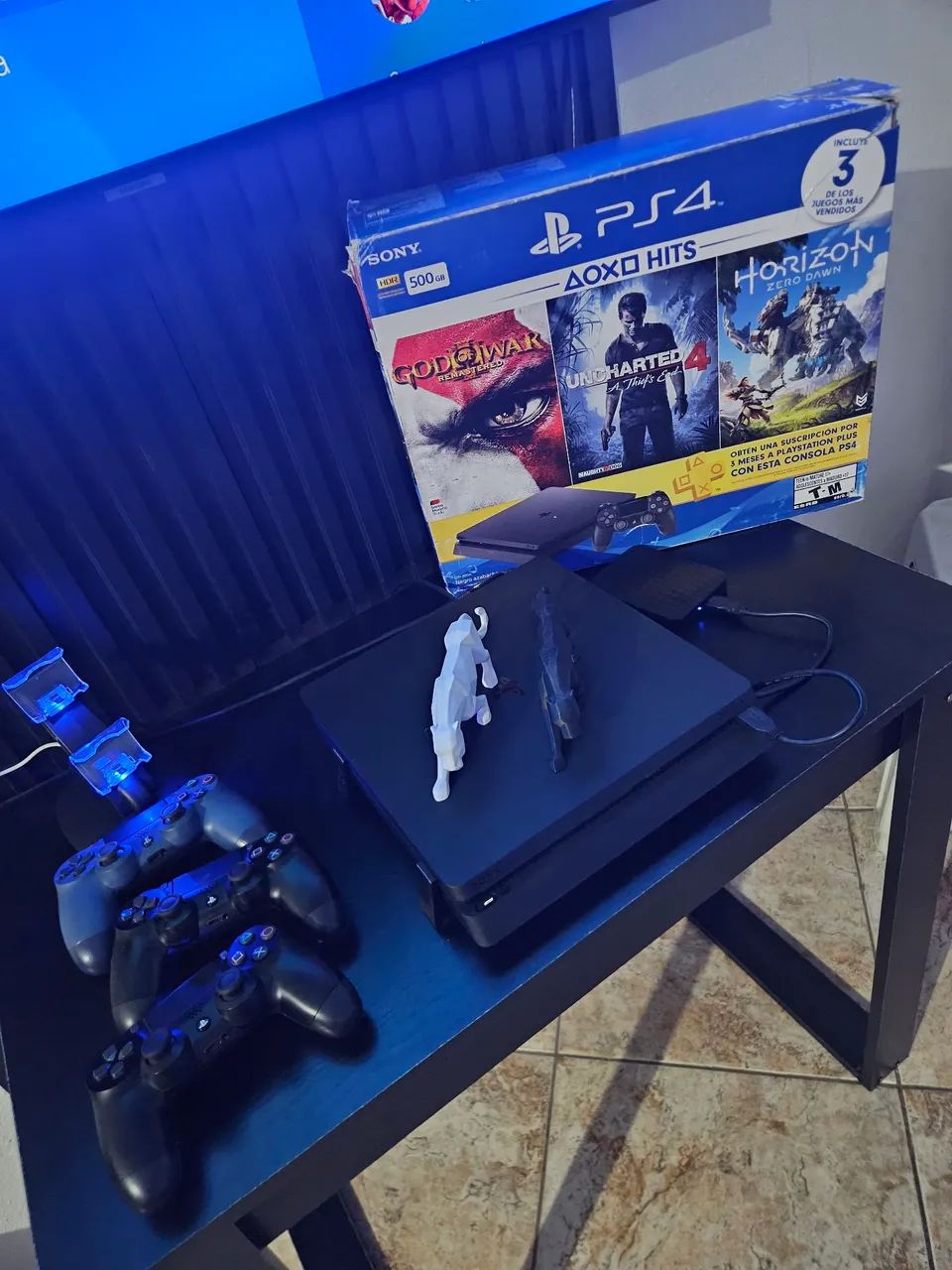 PlayStation 4