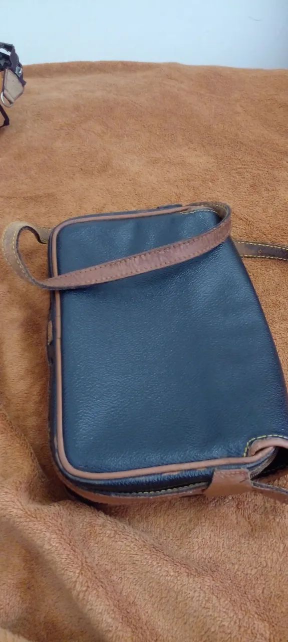 Bolsa victor hugo original - Foto 3