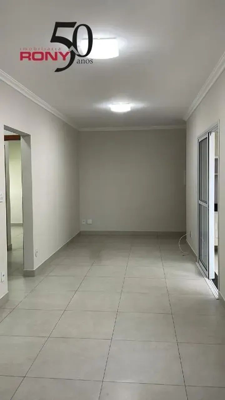 Apto 2 dormitórios sendo 1 suíte e varanda gourmet!