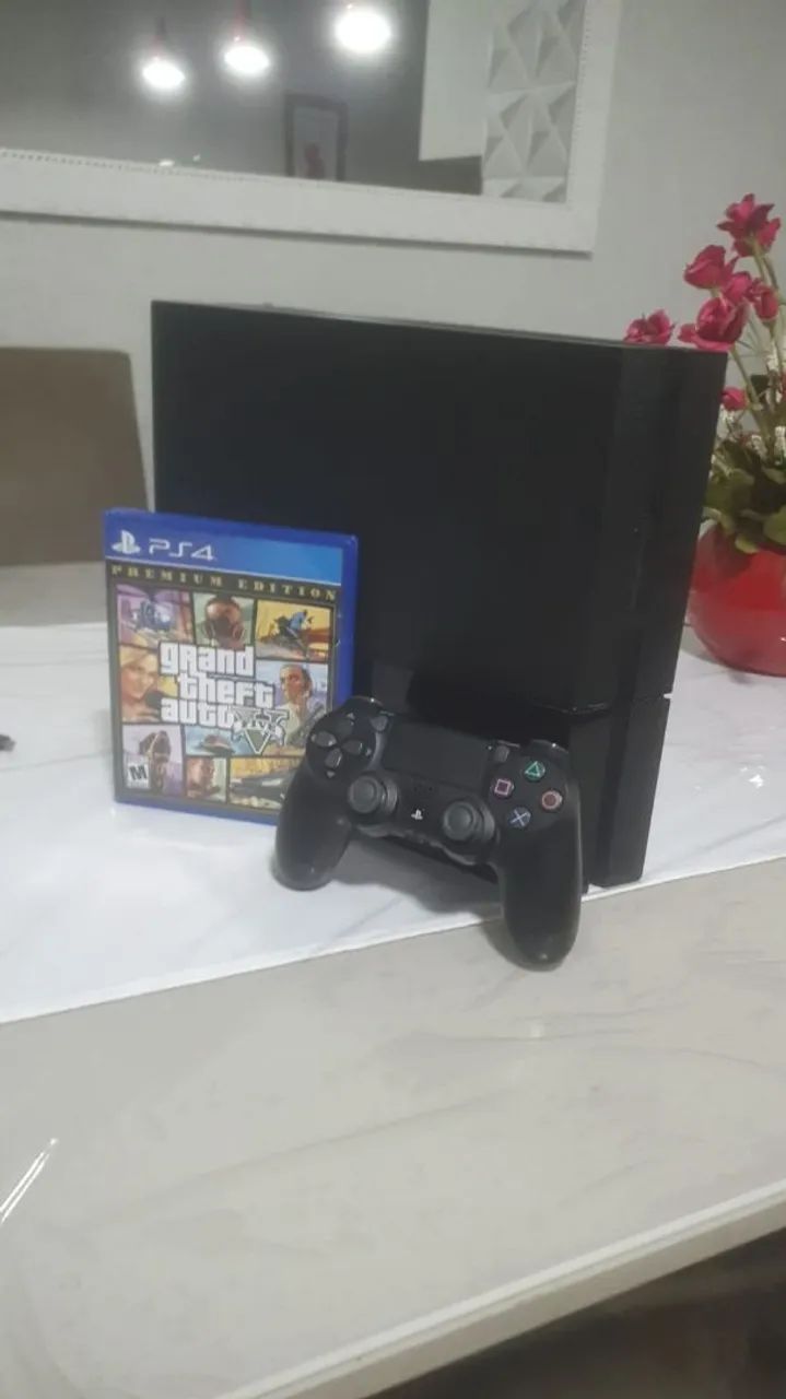 Vídeo game 