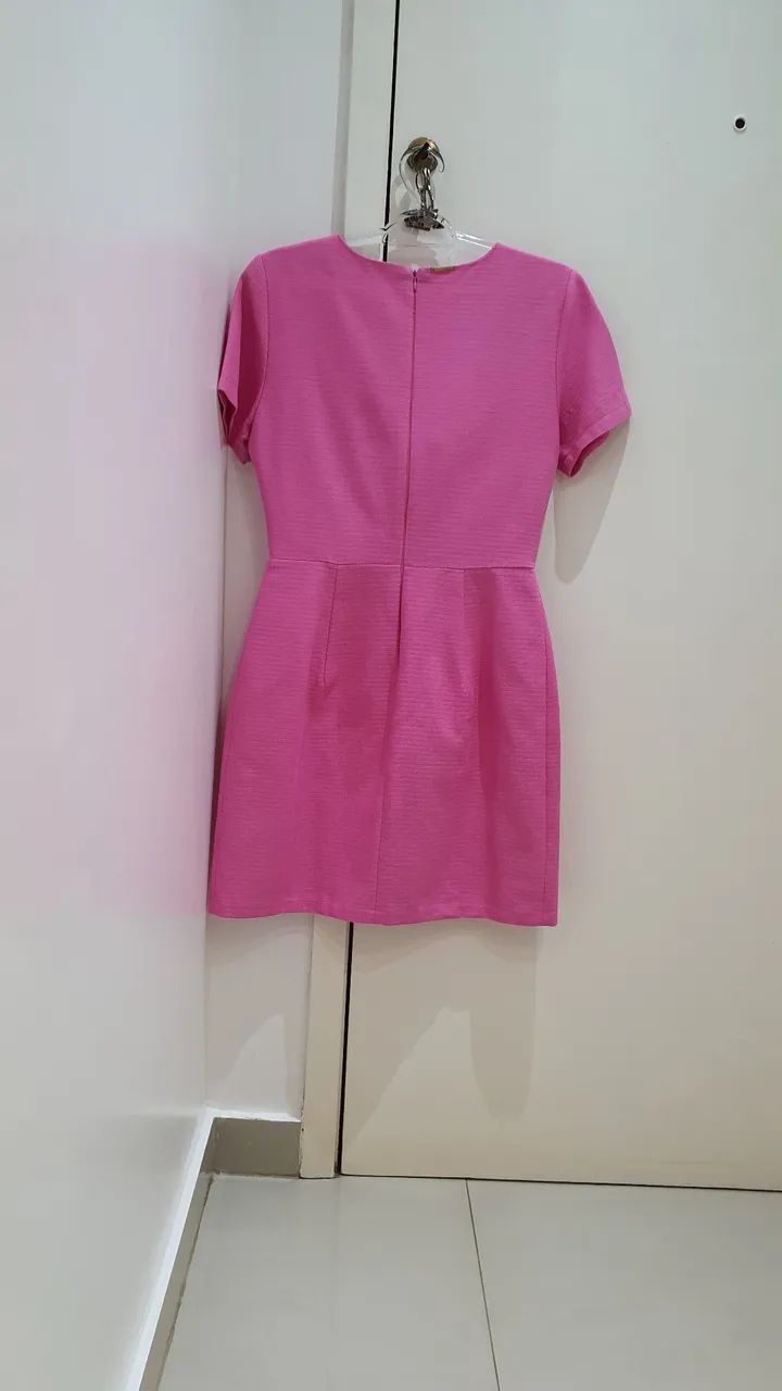 Vestido lança perfume  - Foto 2