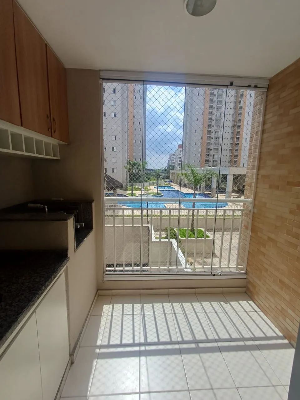 Foto - São Paulo - Usina Piratininga