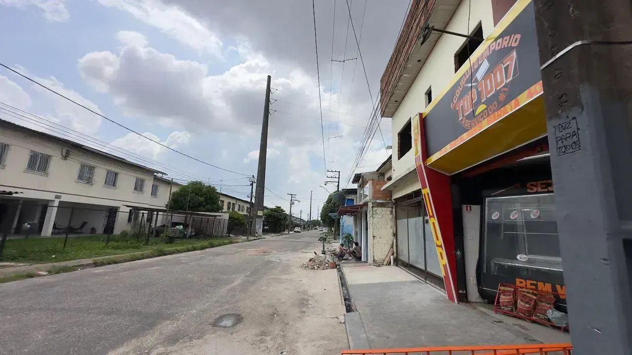 Prédio Comercial ou residencial, Bengui, Belém PA - Foto 3