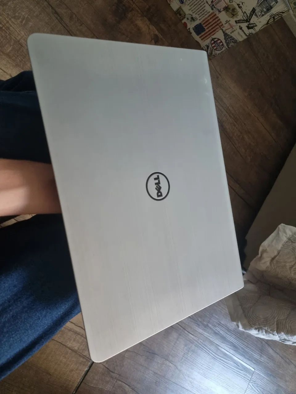 DELL INSPIRON I7 E PLACA DE VÍDEO AMD - Foto 4