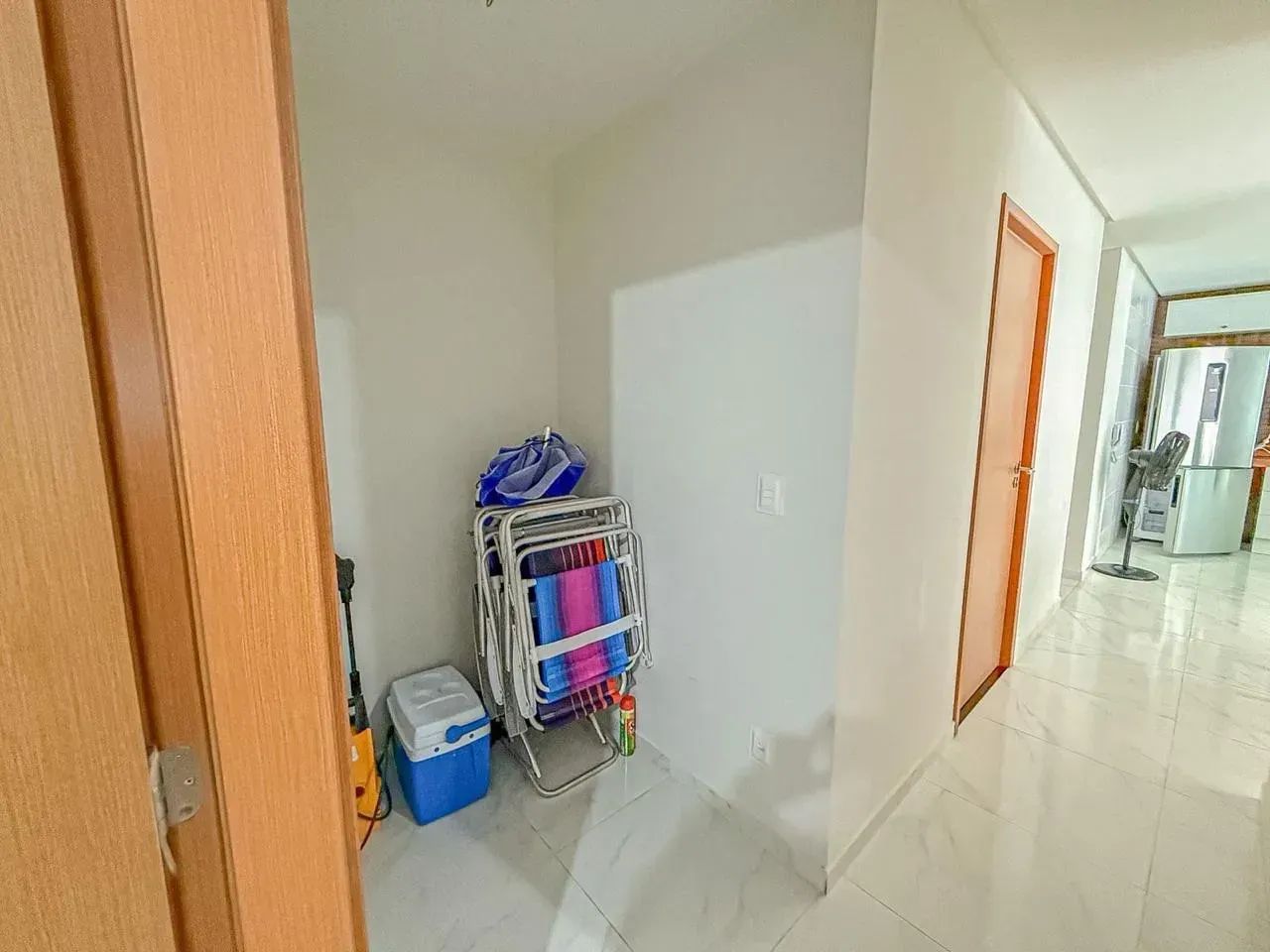 APARTAMENTO MOBILIADO NO BESSA - Foto 5