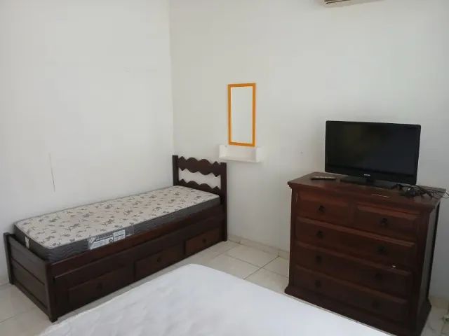 quarto e sala mobiliado  CRECI 79852 - Foto 4