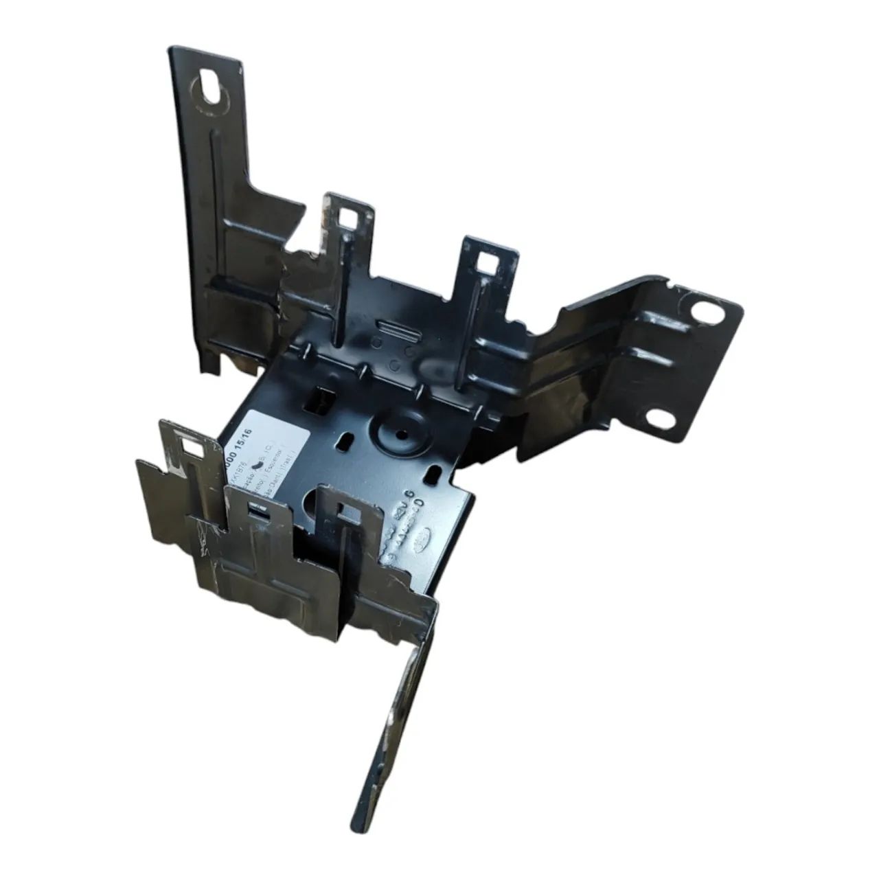 Suporte Da Caixa De Fusíveis Orig Ford F4000 2015  E2550 - Foto 6