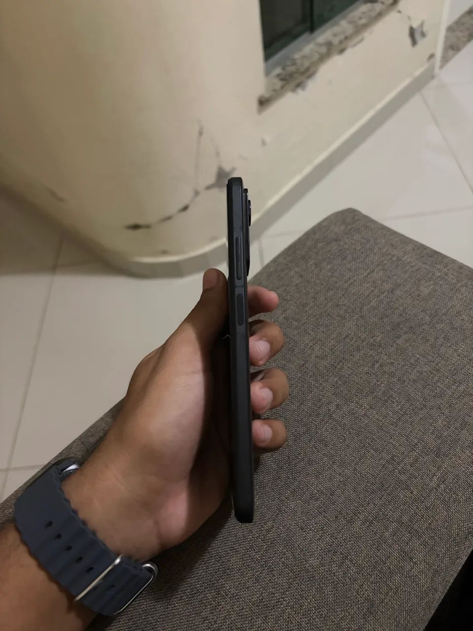 Redmi note 12s 256G - Foto 2