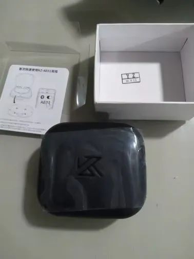Módulo Bluetooth KZ AE01 - Foto 3
