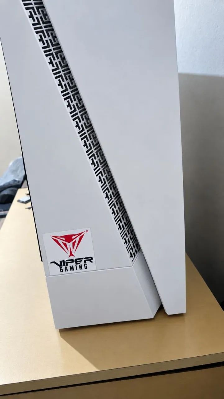 Vendo PC Gamer 