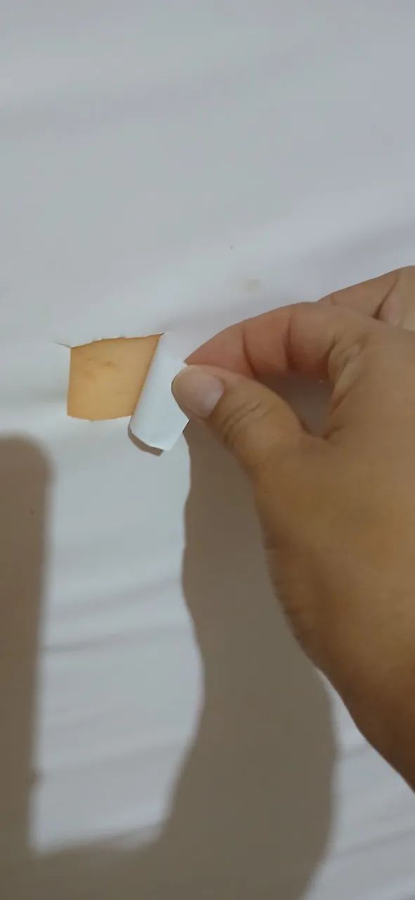 Colchão de Berço  - Foto 3