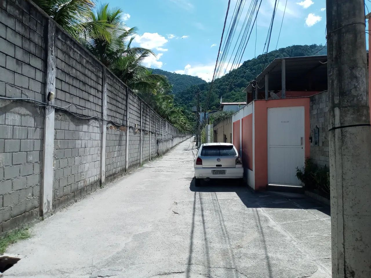 Foto - Rio de Janeiro - Vargem Grande