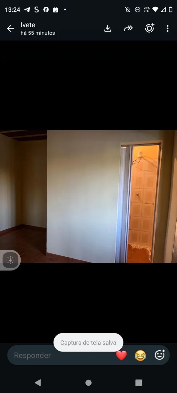 Alugo uma casa grande  - Foto 4