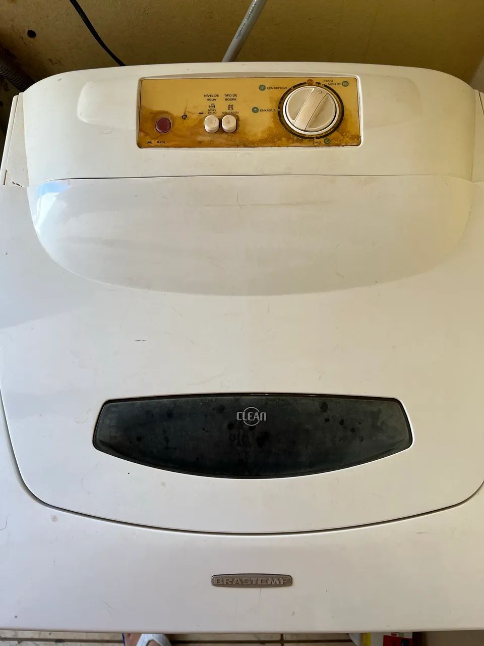 Máquina de Lavar Brastemp Clean - Foto 4