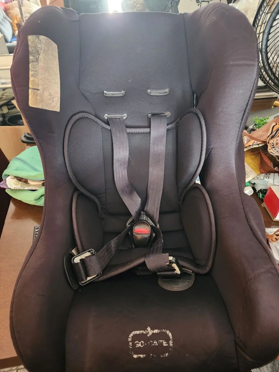 Vende-se cadeirinha de carro - Foto 4