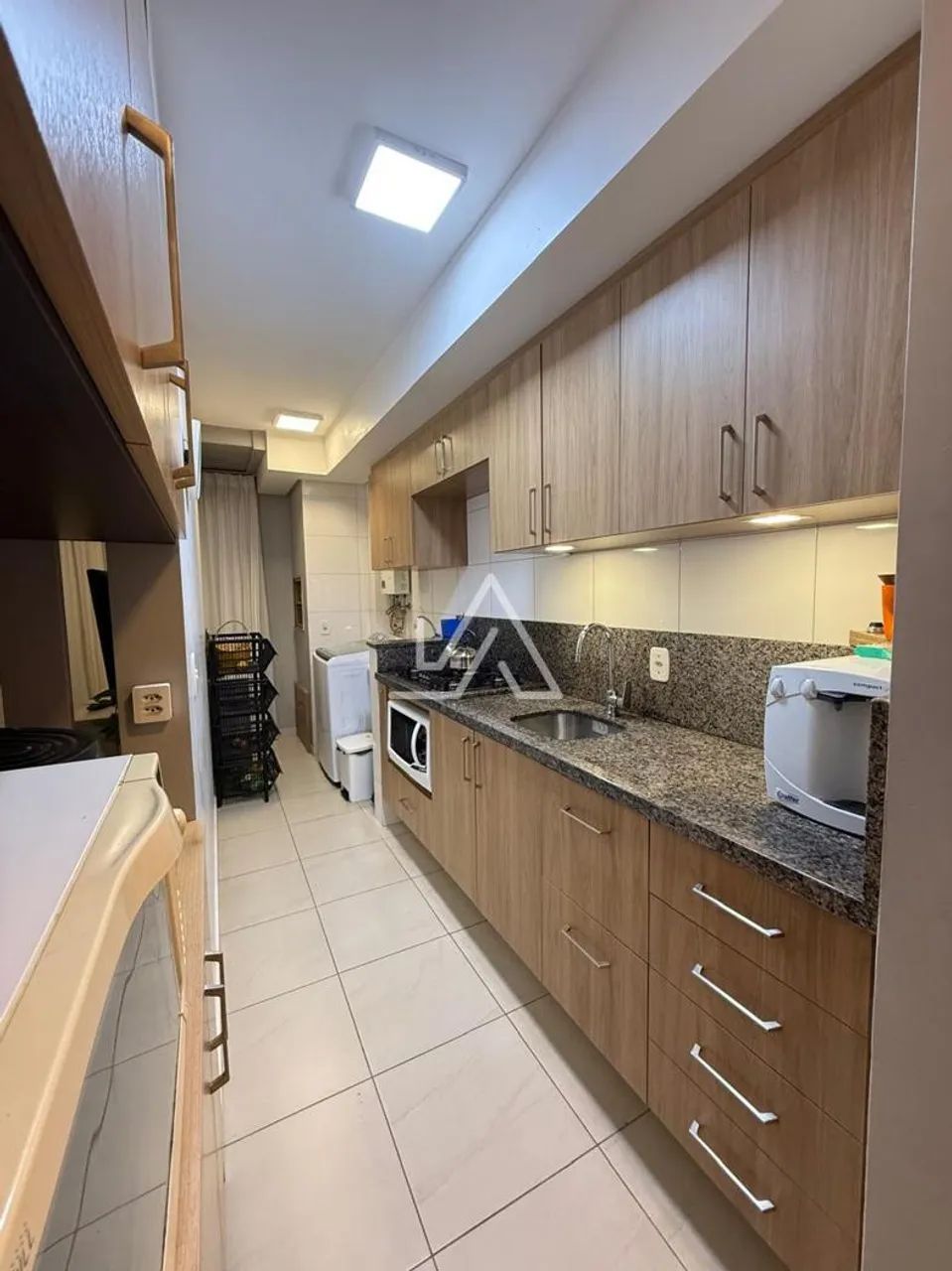 APARTAMENTO DOIS DORMITÓRIOS - Foto 4