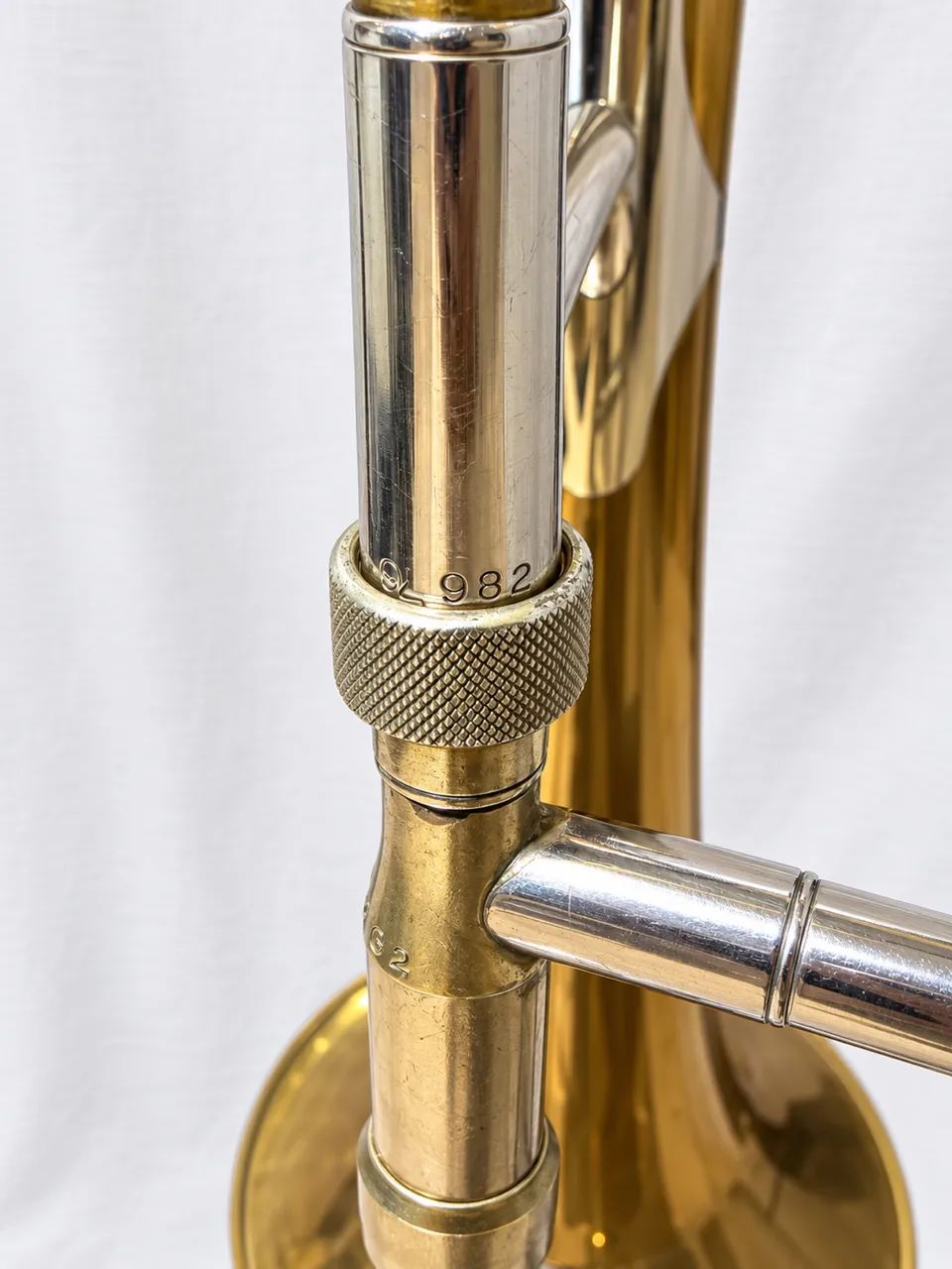 Trombone King Liberty 2B - Foto 4