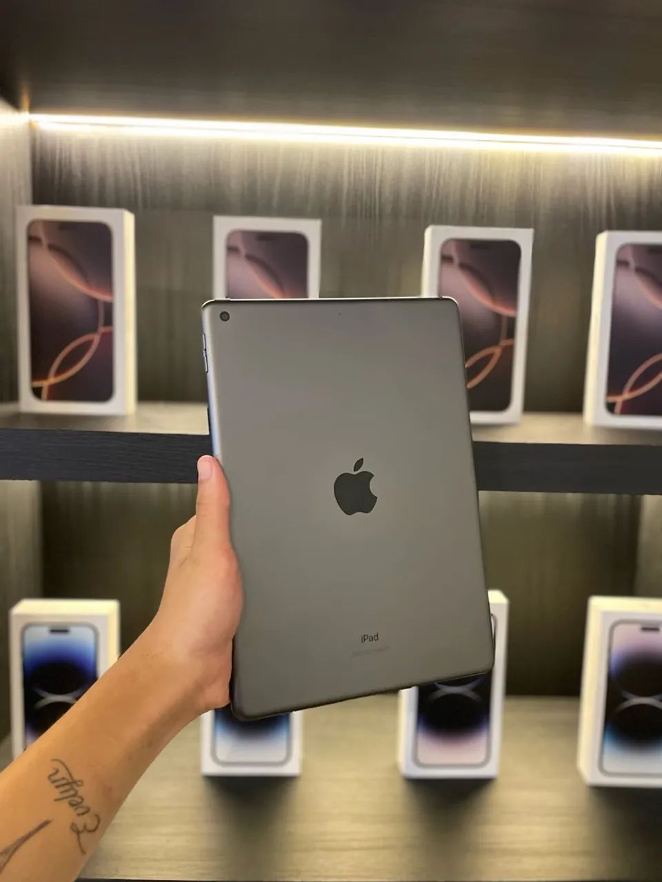 iPad 8 32Gb 