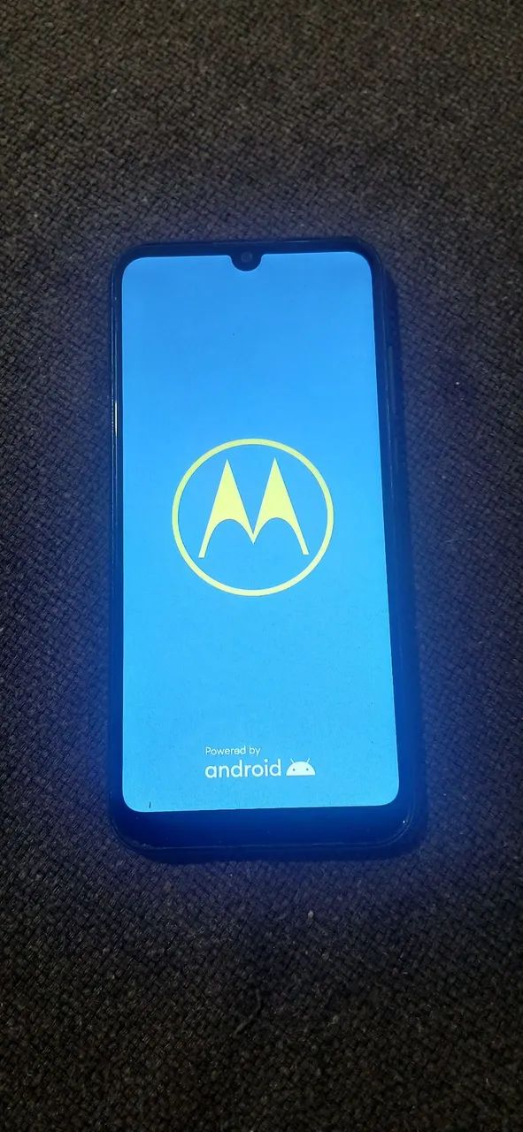 Moto E6s 32GB