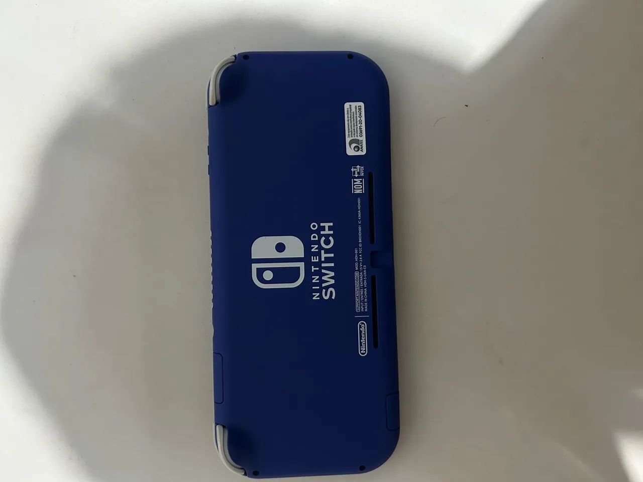 nintendo swich lite - Foto 2
