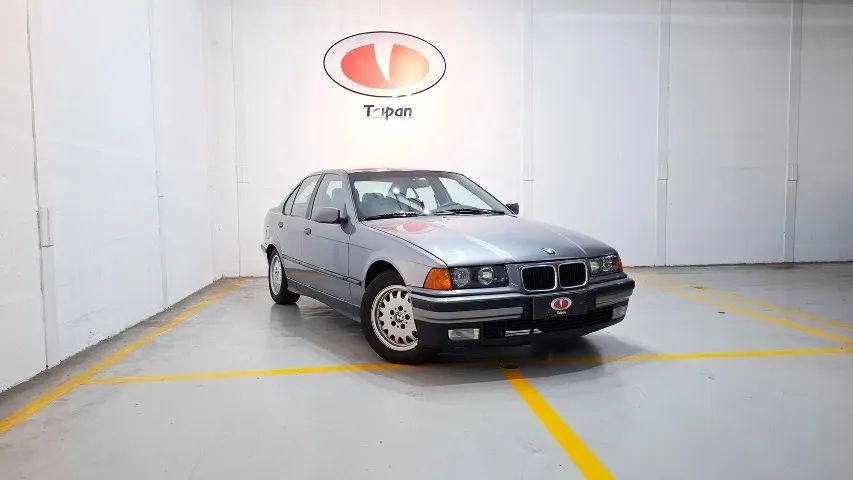 BMW 325I 325I 1994