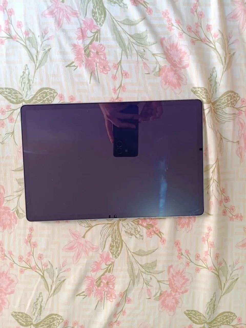 Tablet Samsung S10+ 256gb - Foto 2
