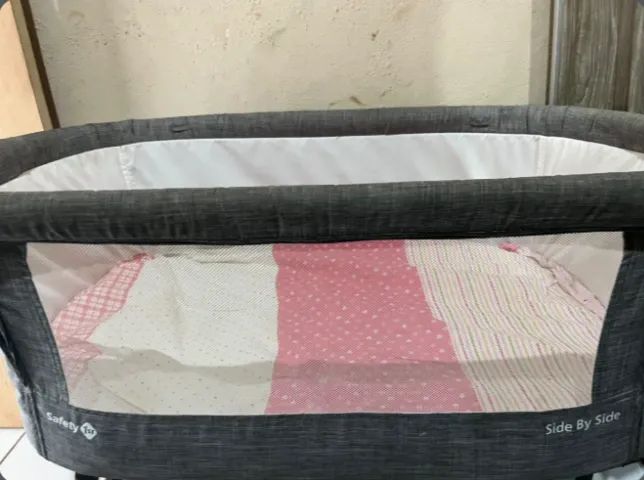 berço lado a lado - Foto 2