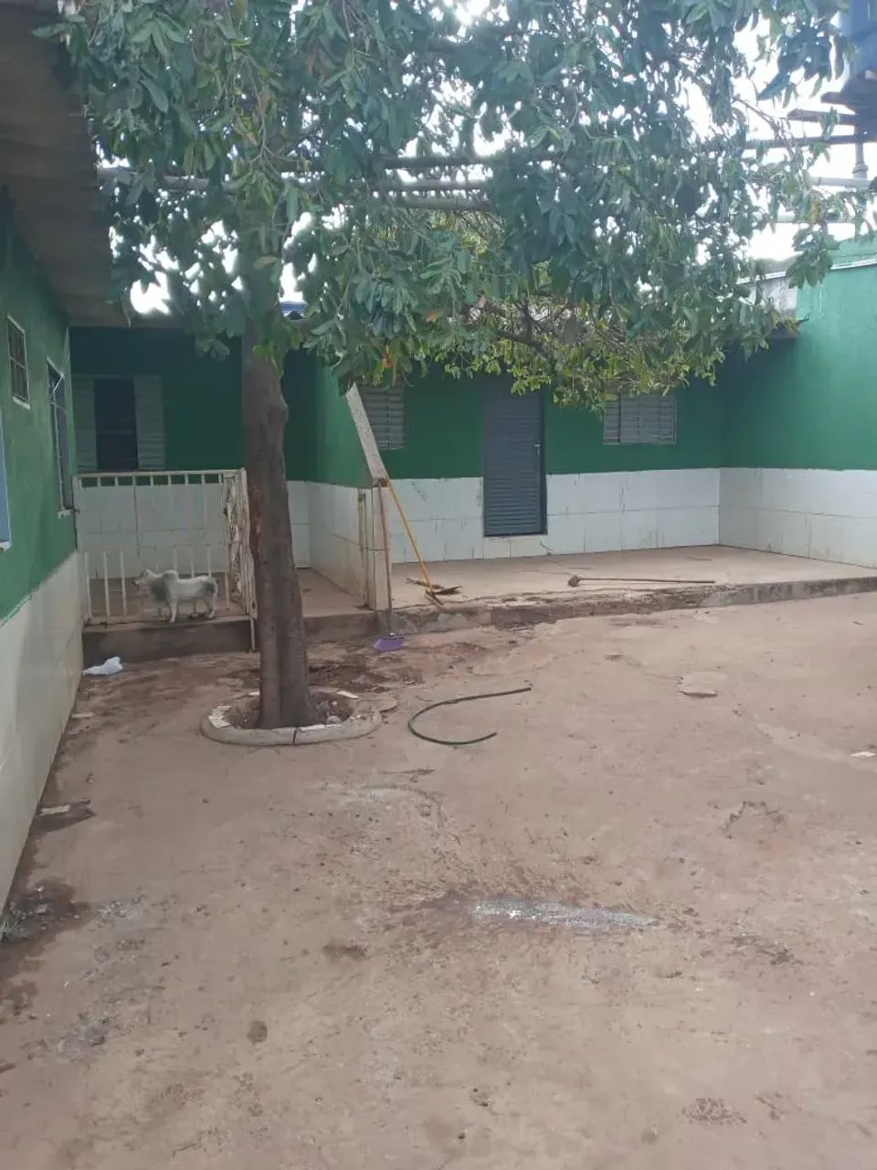 Lote/Terreno em Parque São Bernardo - Valparaíso II - Foto 4