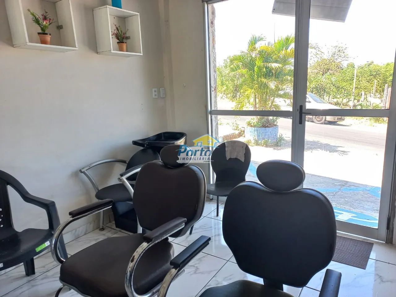 Salão de Beleza para Locação SAMAPI , Teresina - Foto 4