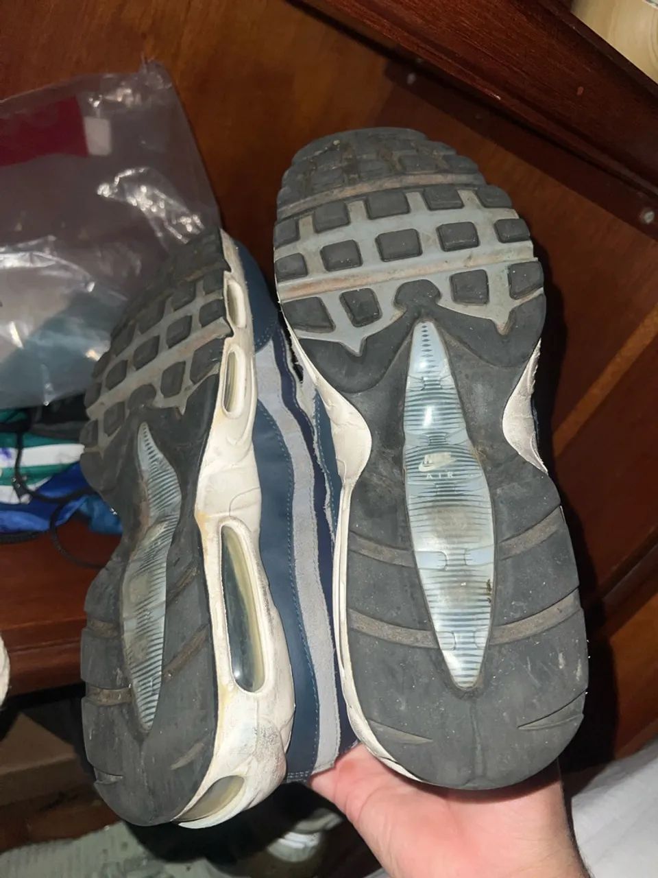 Air Max 95  - Foto 3
