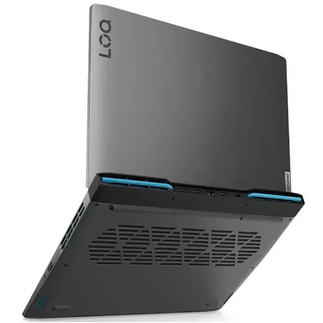 Notebook Lenovo LOQ I5 - 13 geracao - Foto 4
