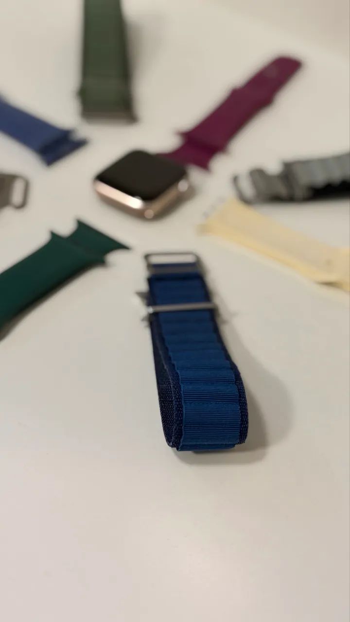 ? OPORTUNIDADE! iPhone 16 + Apple Watch de presente! - Foto 3