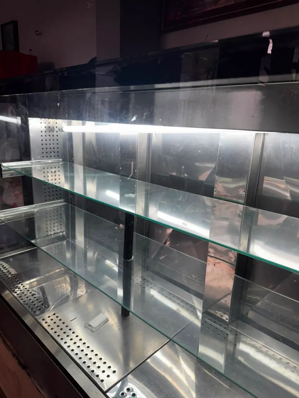Estufa expositora refrigerada - Foto 5