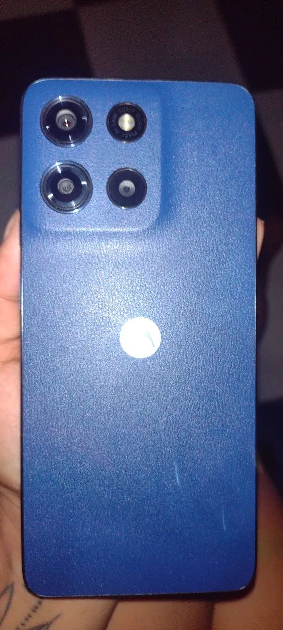MOTO G15 530GB - Foto 2