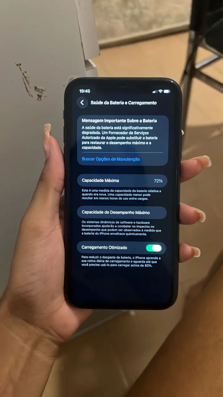 iPhone 11 64GB - Foto 3