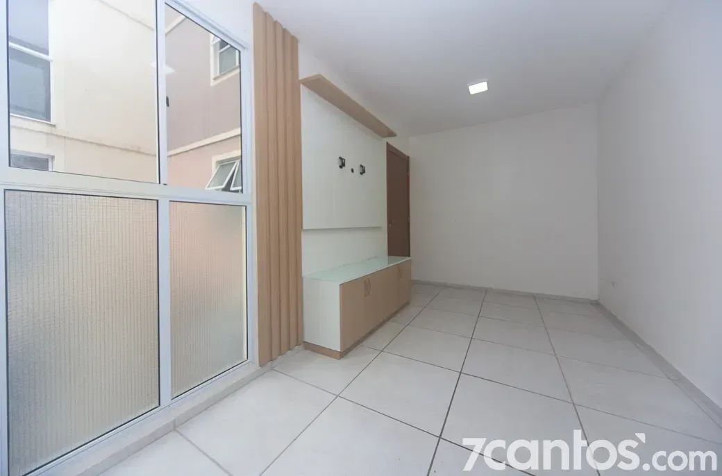Apartamento, Coaçu, 2 Quartos - Foto 3
