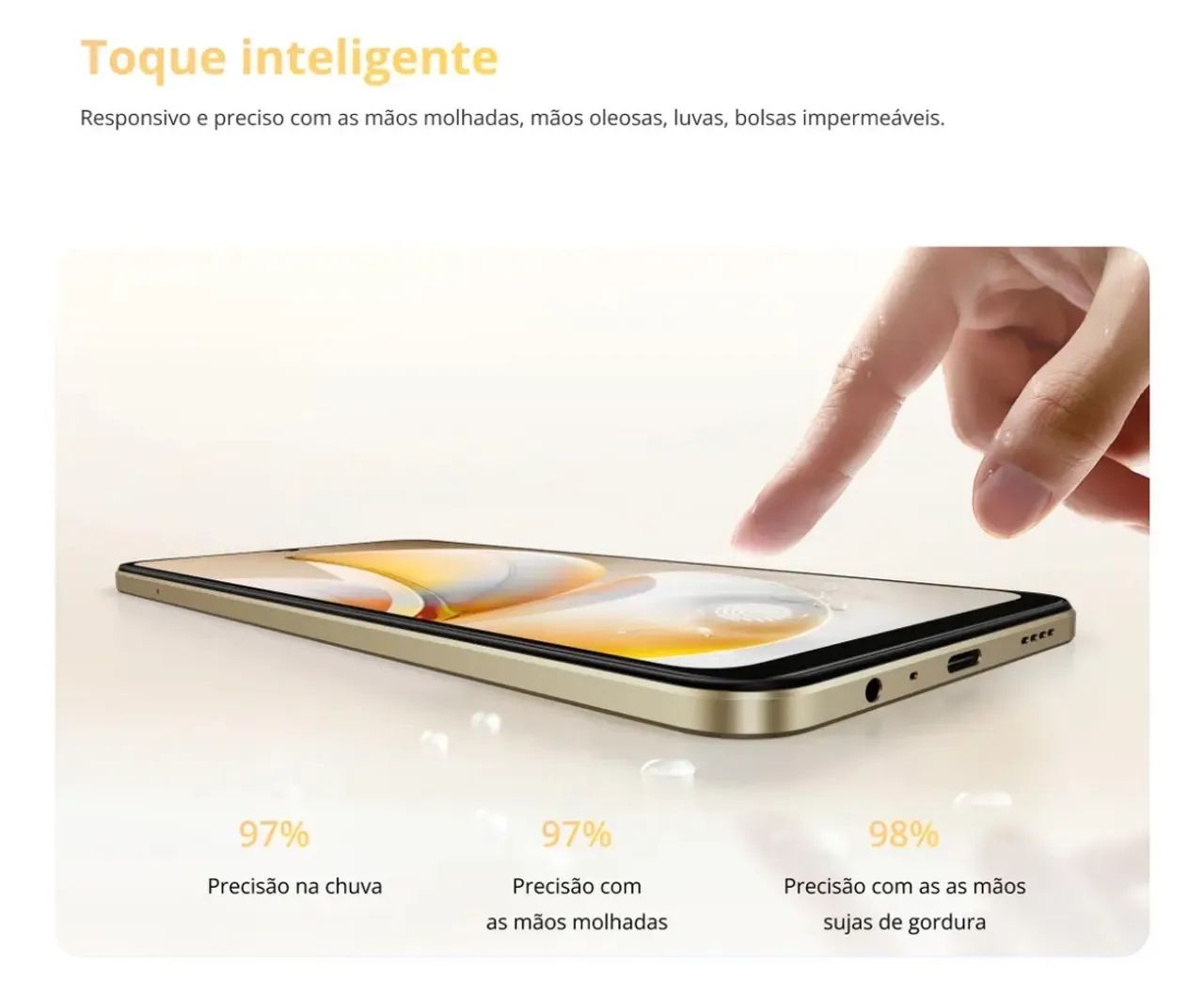 Celular Realme note 70 - Foto 4