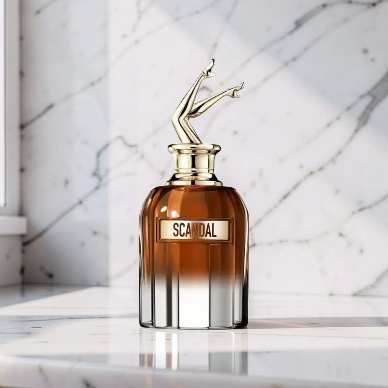 Perfume Scandal Elixir 80ml Tester 