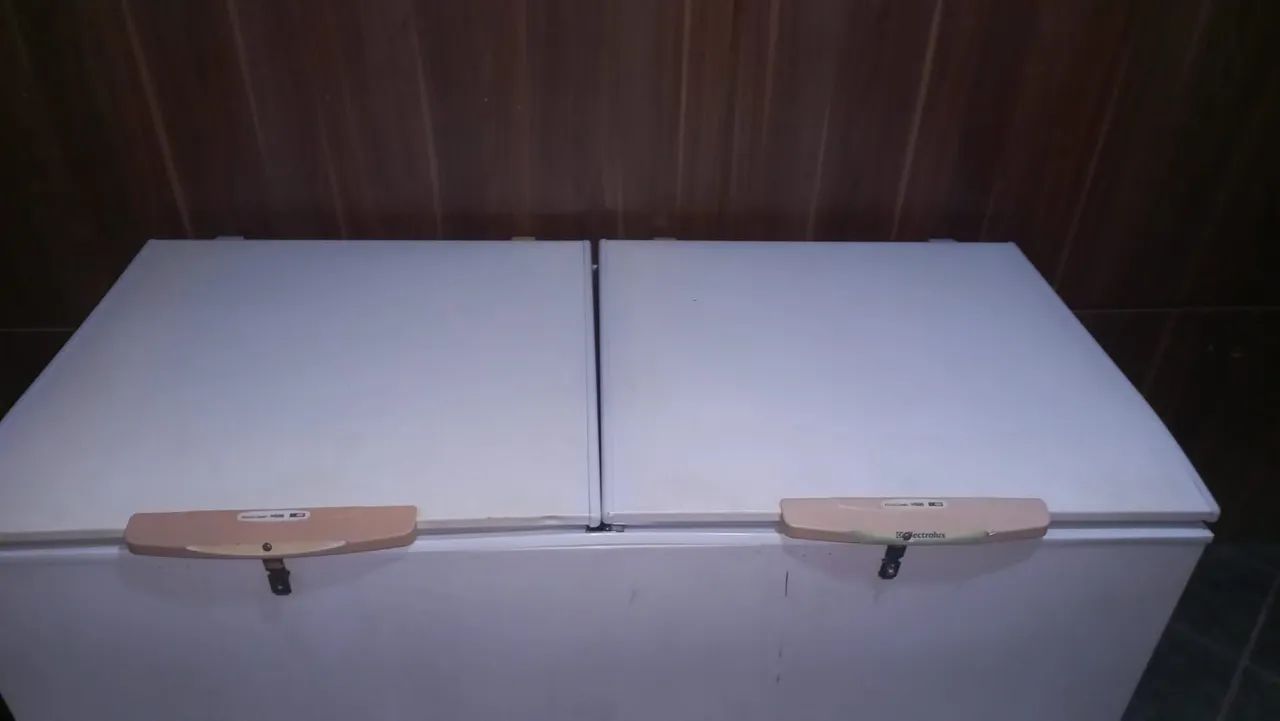Freezer horizontal 500 litros  - Foto 3