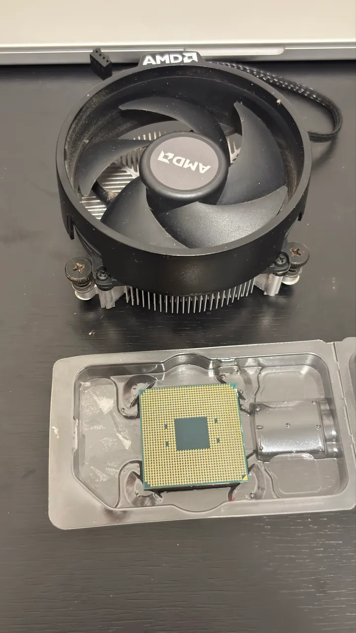 ryzen 3 3300x