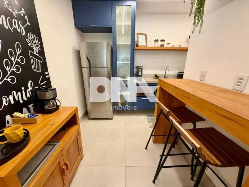 Apartamento : / Residencial / Copacabana - Foto 5