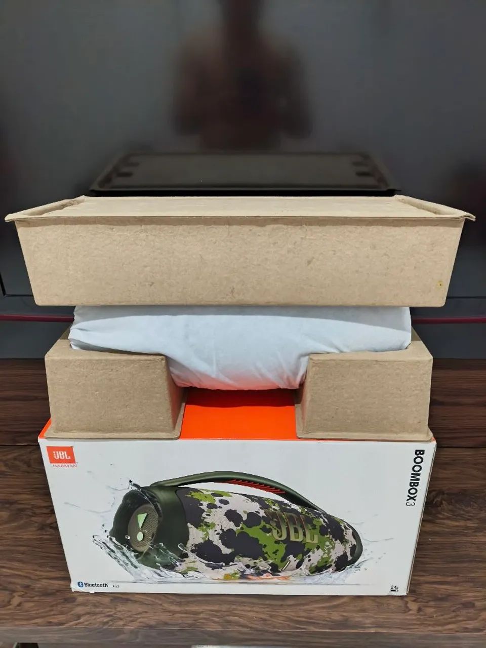 Jbl Boombox 3 (ARAPIRACA) - Foto 3