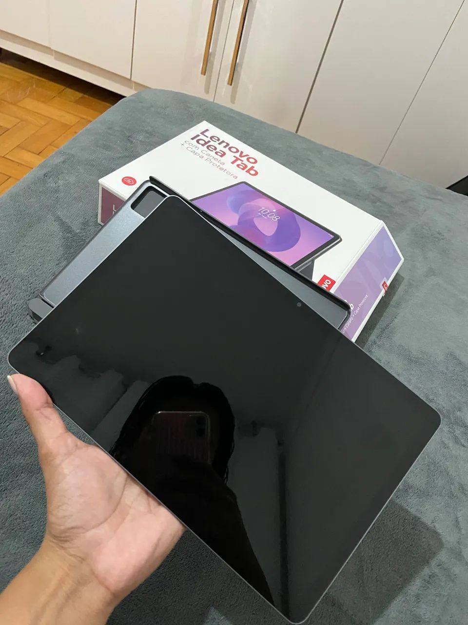 Tablet Lenovo Idea Tab - Foto 3