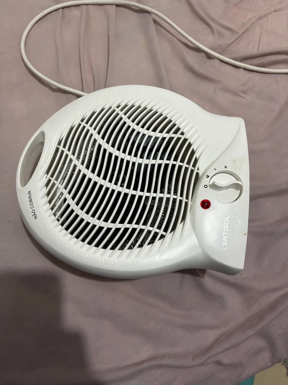 Aquecedor 